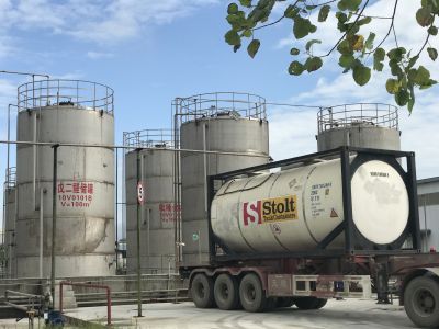 3，4-二氫-2-甲氧基-2氫-吡喃